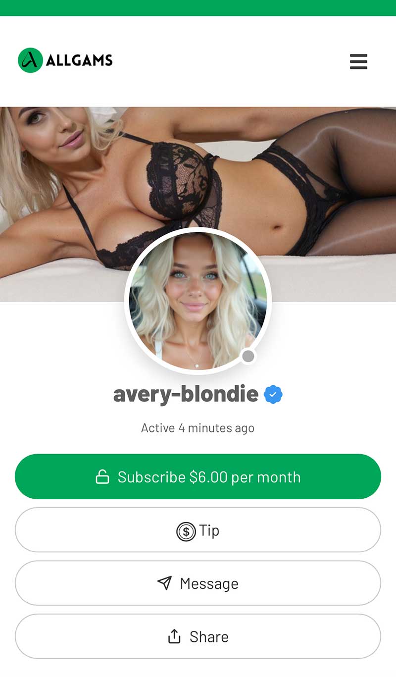 User